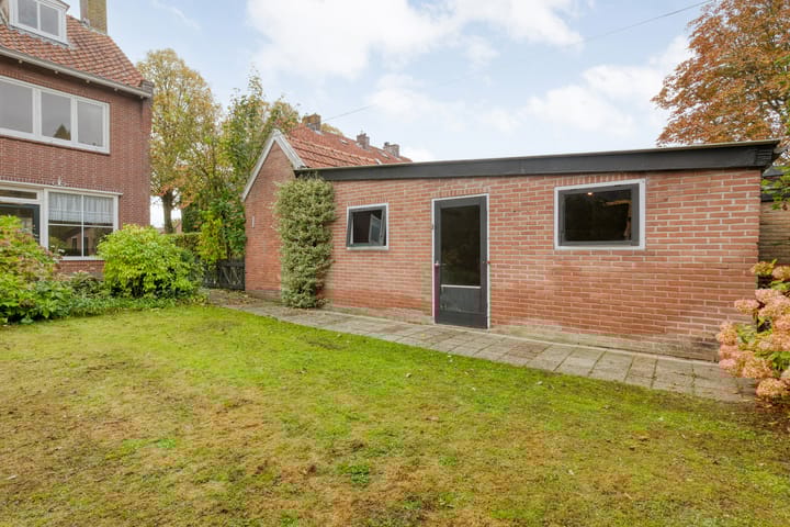 Foto 33 van Boerendanserdijk 93