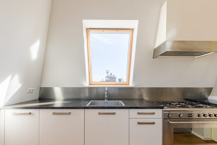 Foto 9 van Zijlweg 74-E