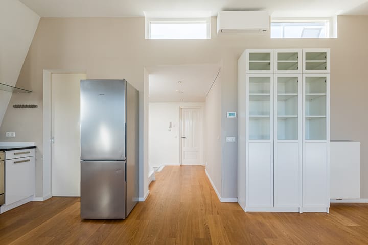 Foto 12 van Zijlweg 74-E