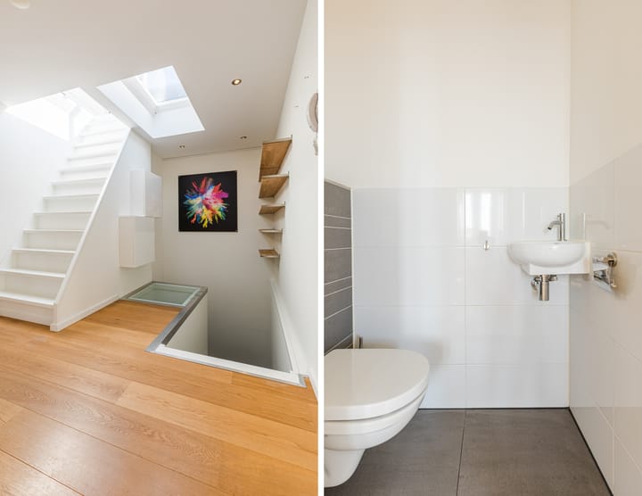 Foto 13 van Zijlweg 74-E