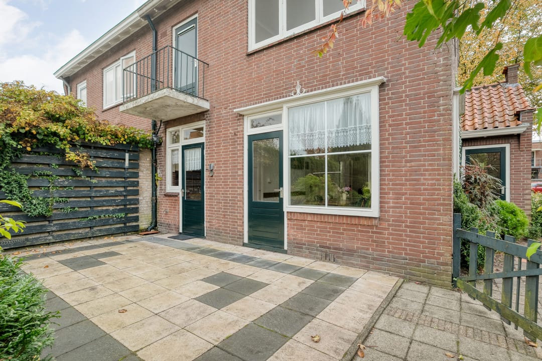 Photo 38 of Boerendanserdijk 93