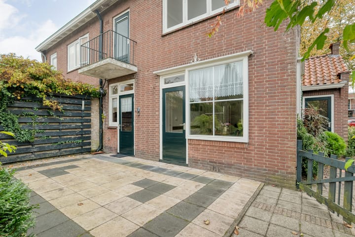 Foto 38 van Boerendanserdijk 93