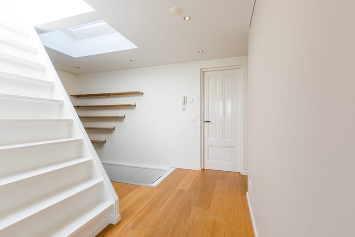 Foto 14 van Zijlweg 74-E