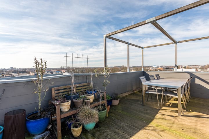 Foto 16 van Zijlweg 74-E