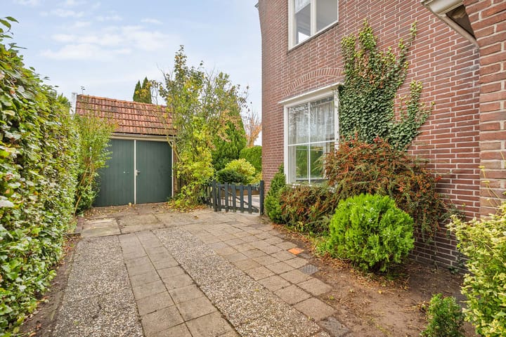 Foto 41 van Boerendanserdijk 93