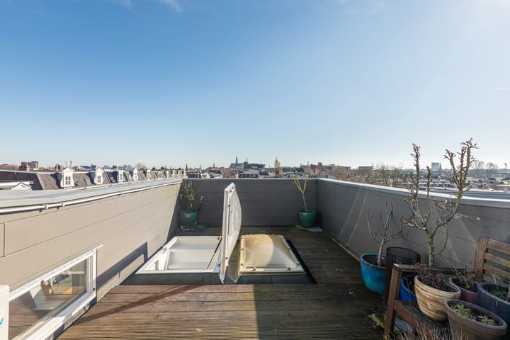 Foto 18 van Zijlweg 74-E