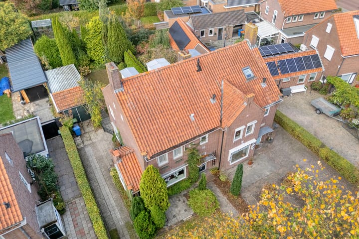 Foto 44 van Boerendanserdijk 93