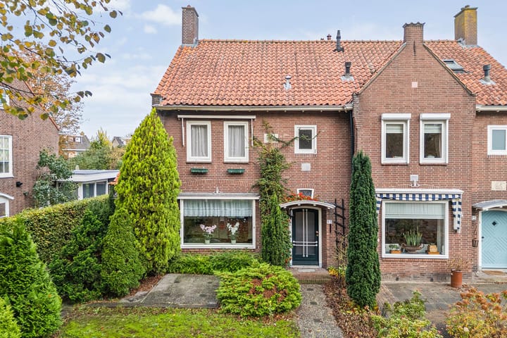 Foto 45 van Boerendanserdijk 93