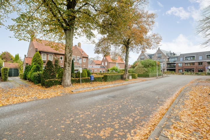 Foto 47 van Boerendanserdijk 93