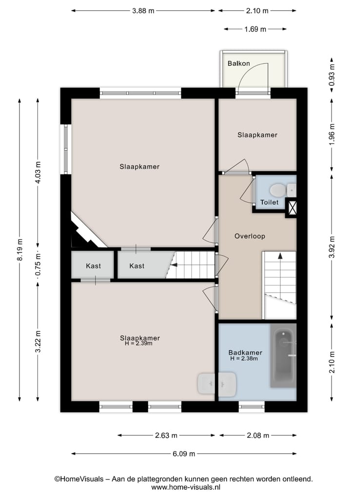 Foto 51 van Boerendanserdijk 93