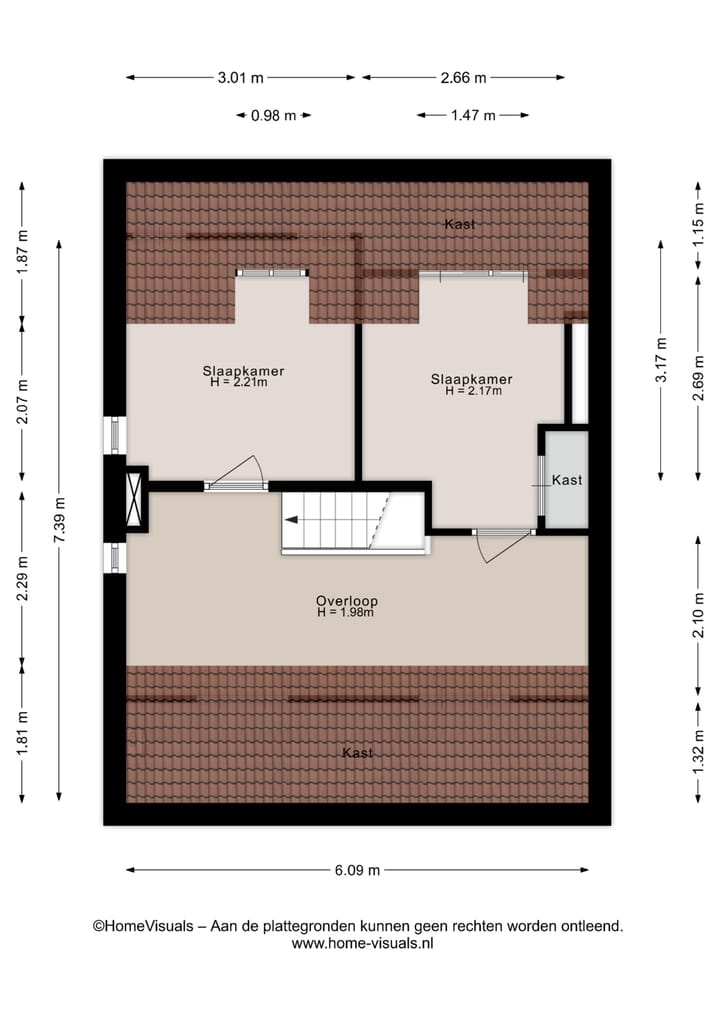 Foto 52 van Boerendanserdijk 93
