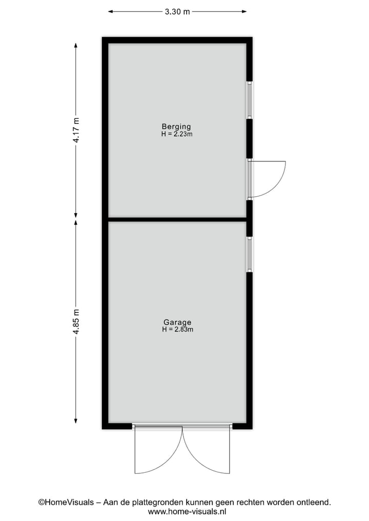 Foto 54 van Boerendanserdijk 93