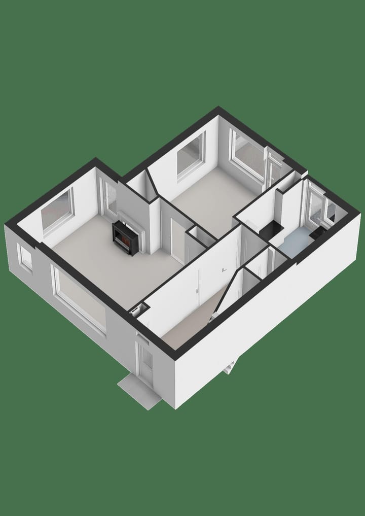 Foto 55 van Boerendanserdijk 93