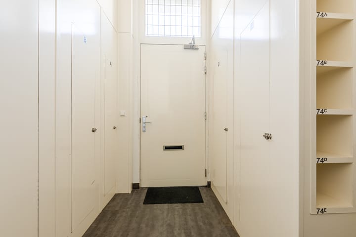 Foto 37 van Zijlweg 74-E