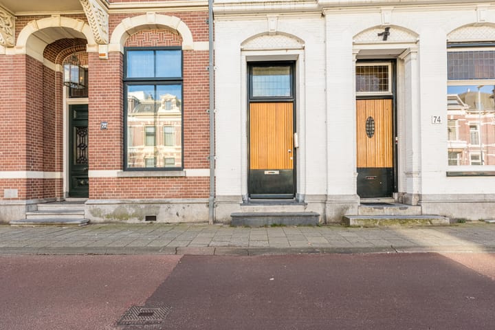 Foto 38 van Zijlweg 74-E