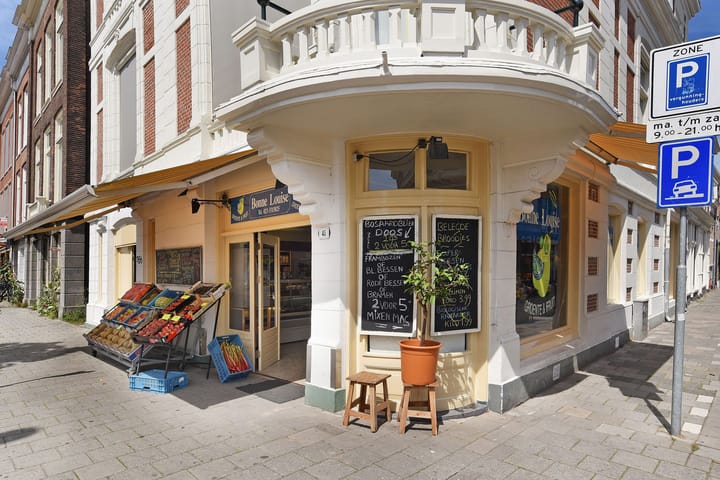 Foto 40 van Zijlweg 74-E