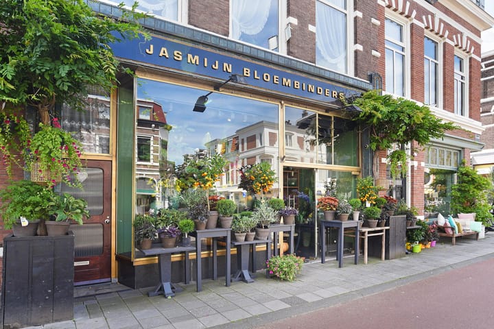 Foto 41 van Zijlweg 74-E