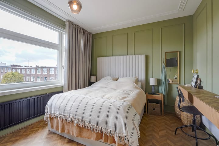 Photo 4 of Lamarckstraat 55