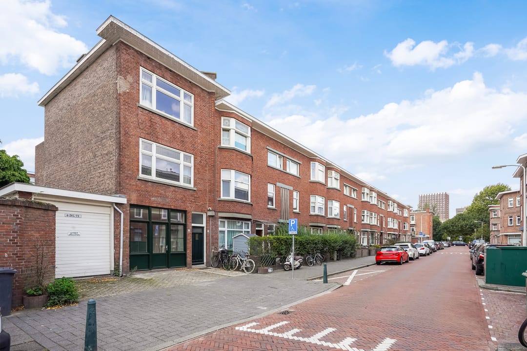 Foto 41 van Lamarckstraat 55