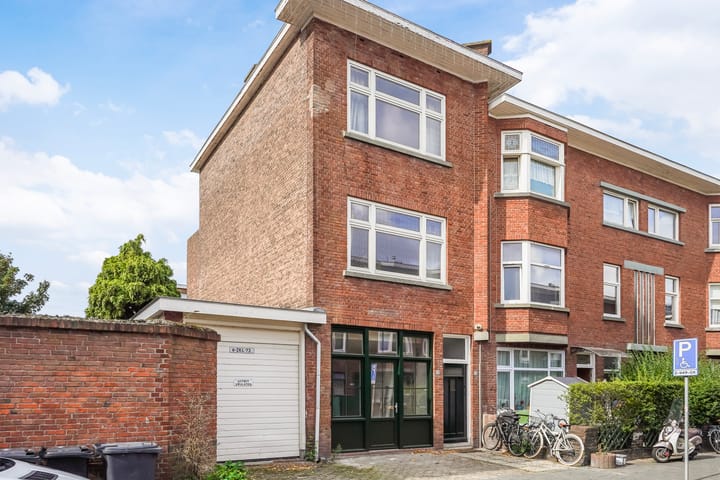 Lamarckstraat 55 main image