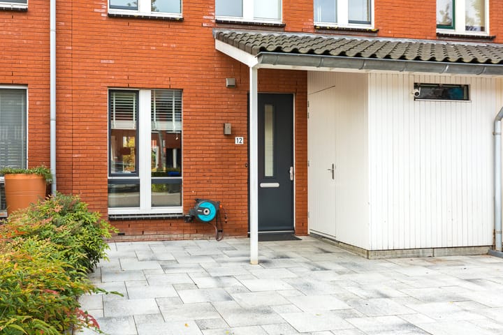 Photo 6 of Koegelwieckplantsoen 12