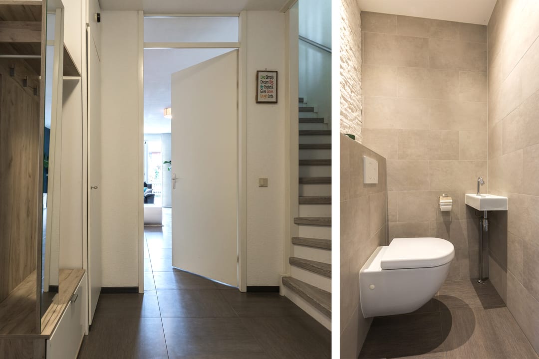 Photo 8 of Koegelwieckplantsoen 12