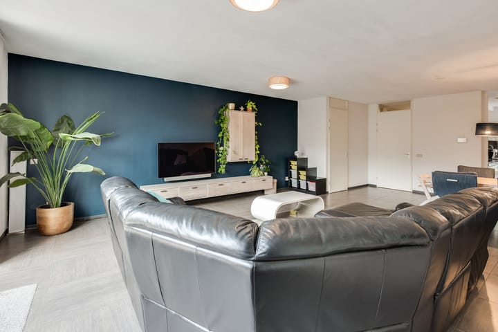 Photo 11 of Koegelwieckplantsoen 12