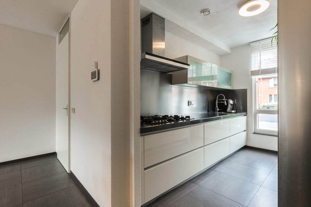 Photo 16 of Koegelwieckplantsoen 12