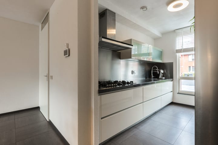 Photo 16 of Koegelwieckplantsoen 12