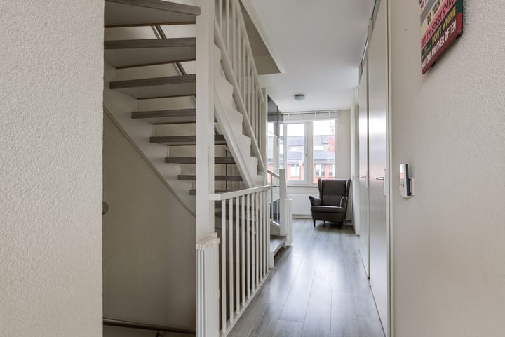 Photo 19 of Koegelwieckplantsoen 12