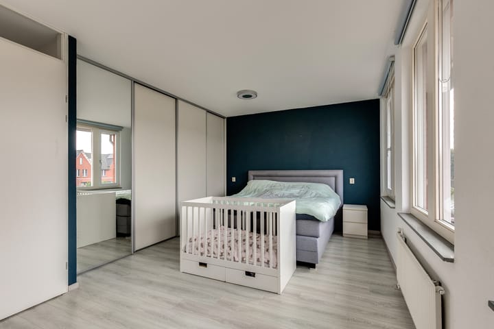 Photo 20 of Koegelwieckplantsoen 12