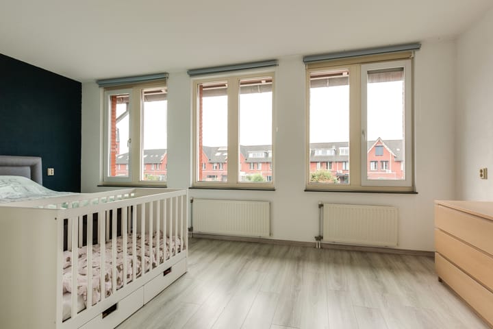 Photo 21 of Koegelwieckplantsoen 12