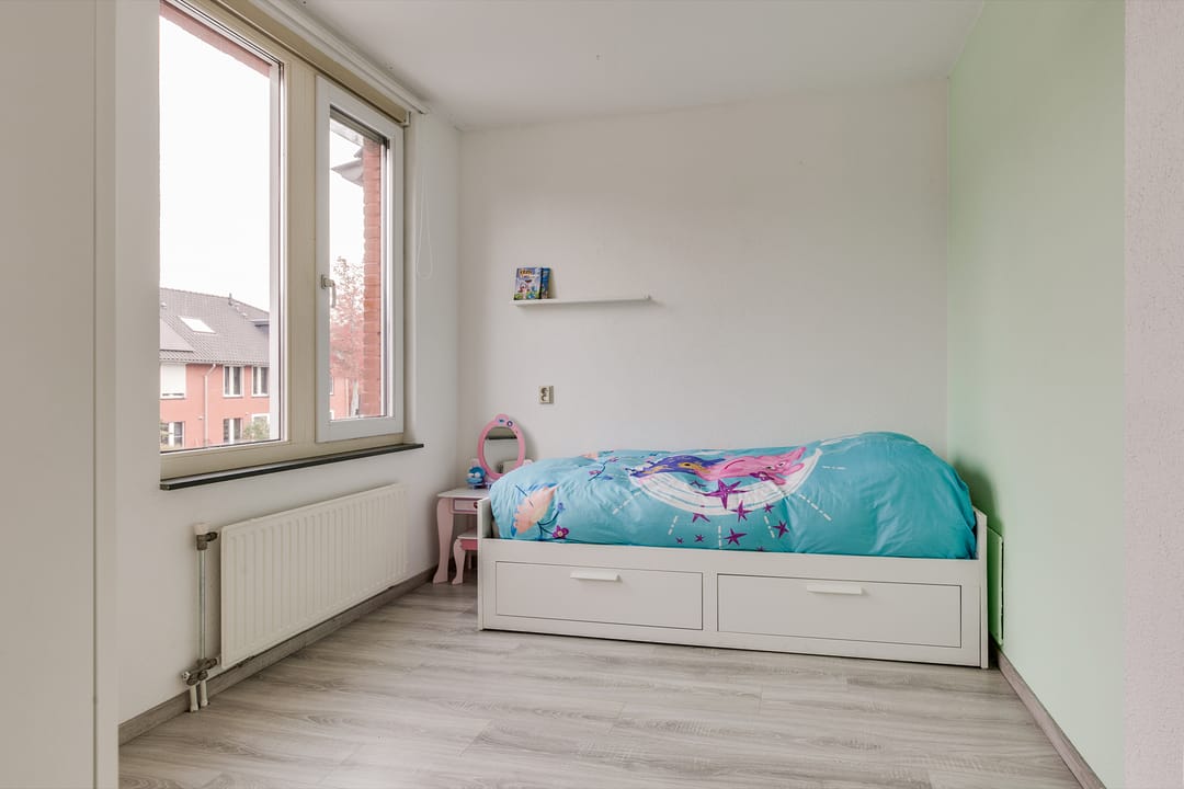 Photo 23 of Koegelwieckplantsoen 12