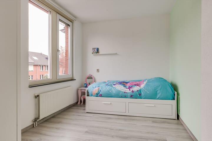 Photo 23 of Koegelwieckplantsoen 12