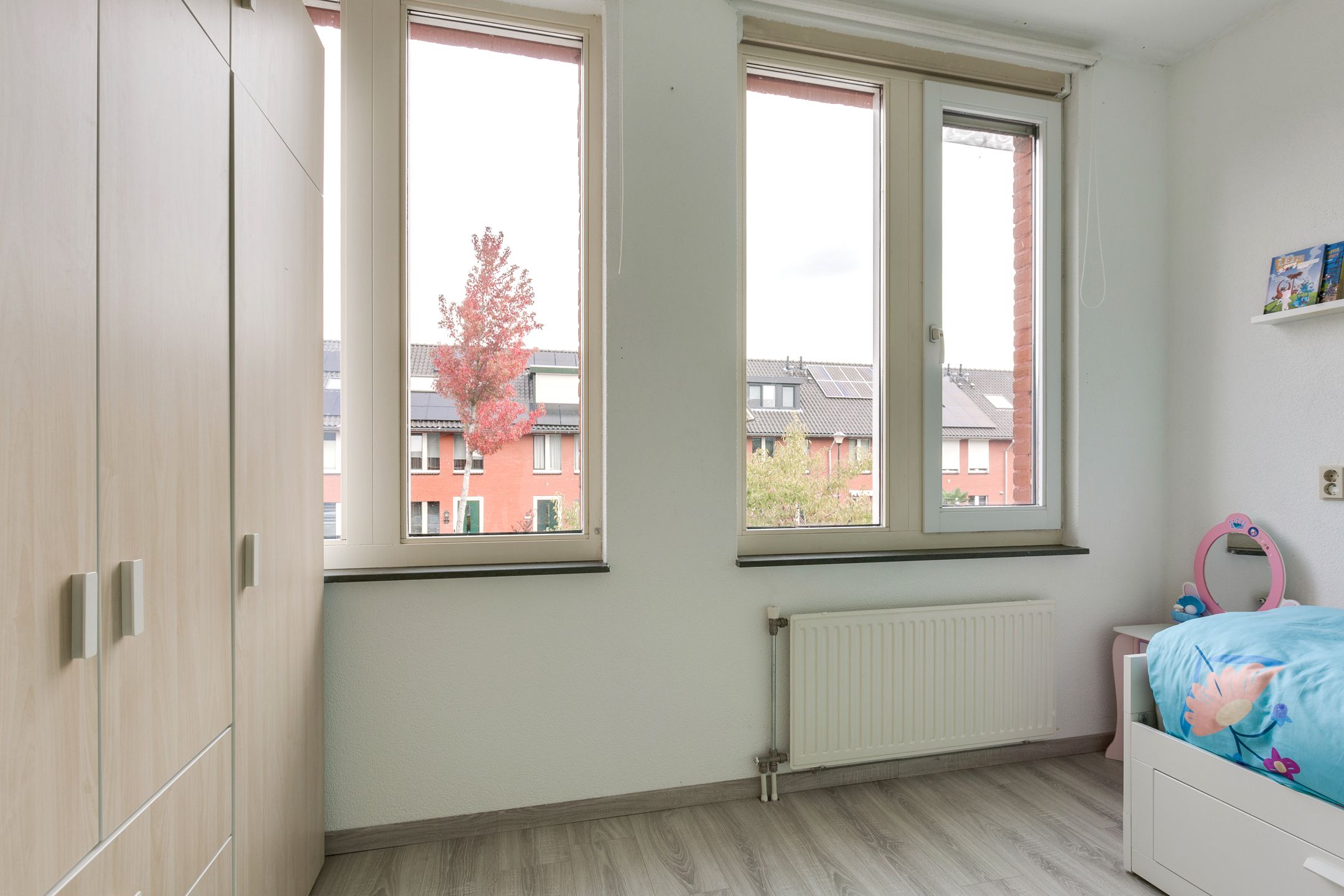 Photo 24 of Koegelwieckplantsoen 12