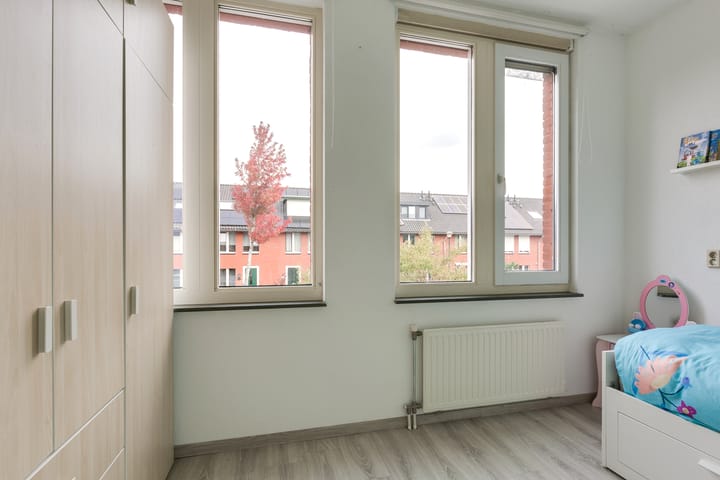 Photo 24 of Koegelwieckplantsoen 12