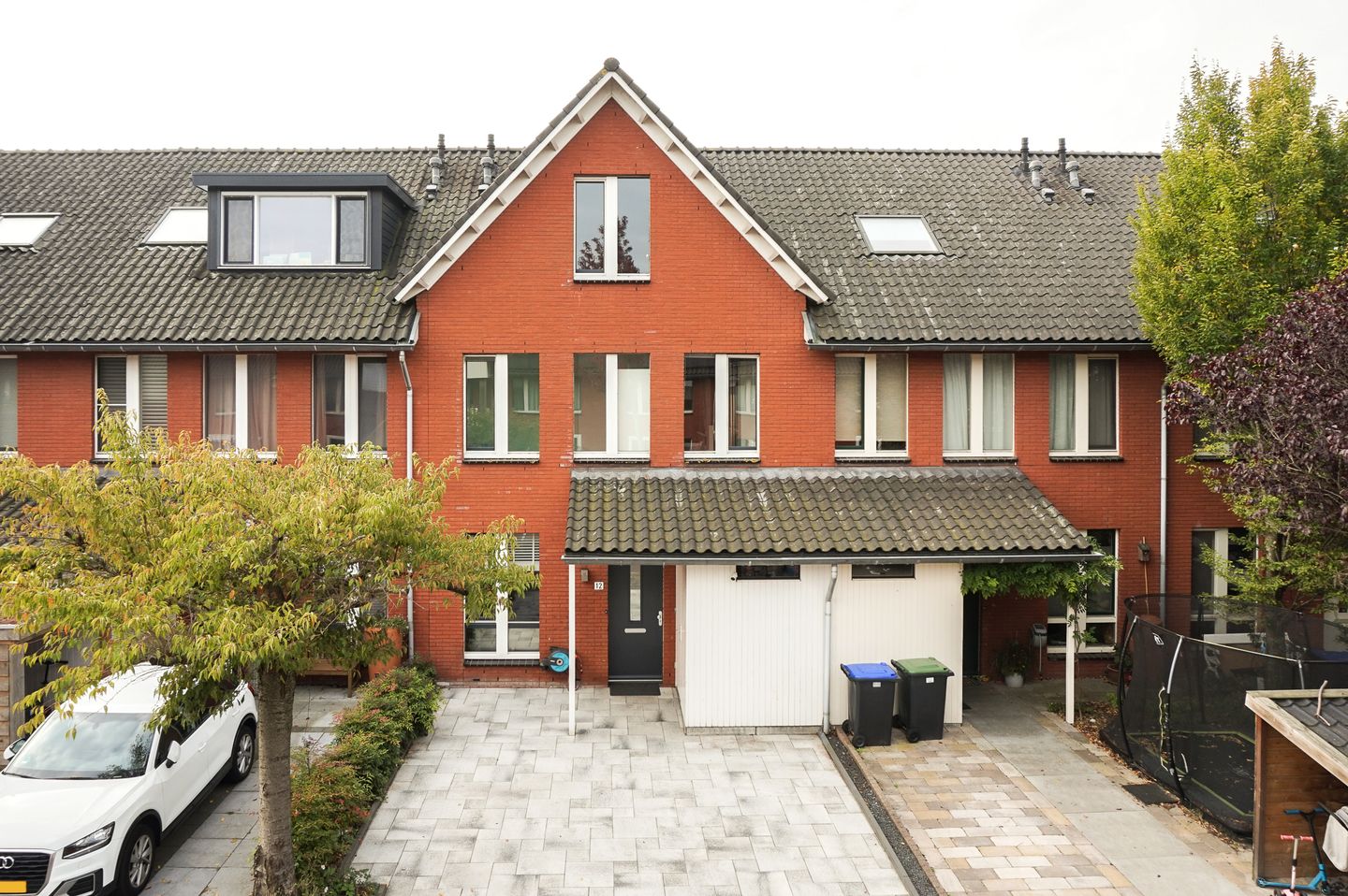 Photo 5 of Koegelwieckplantsoen 12