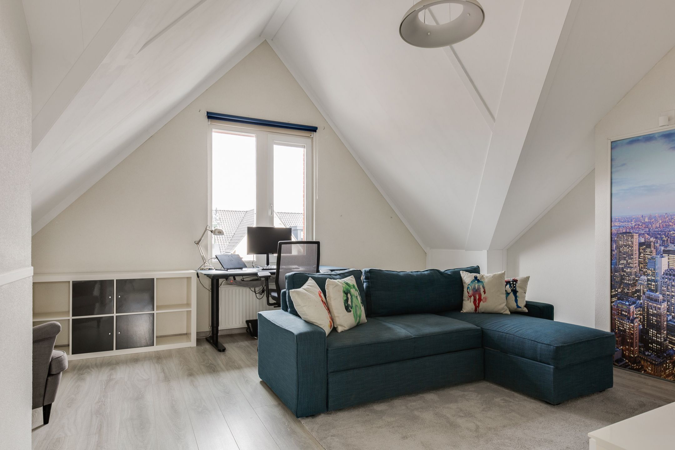 Photo 30 of Koegelwieckplantsoen 12