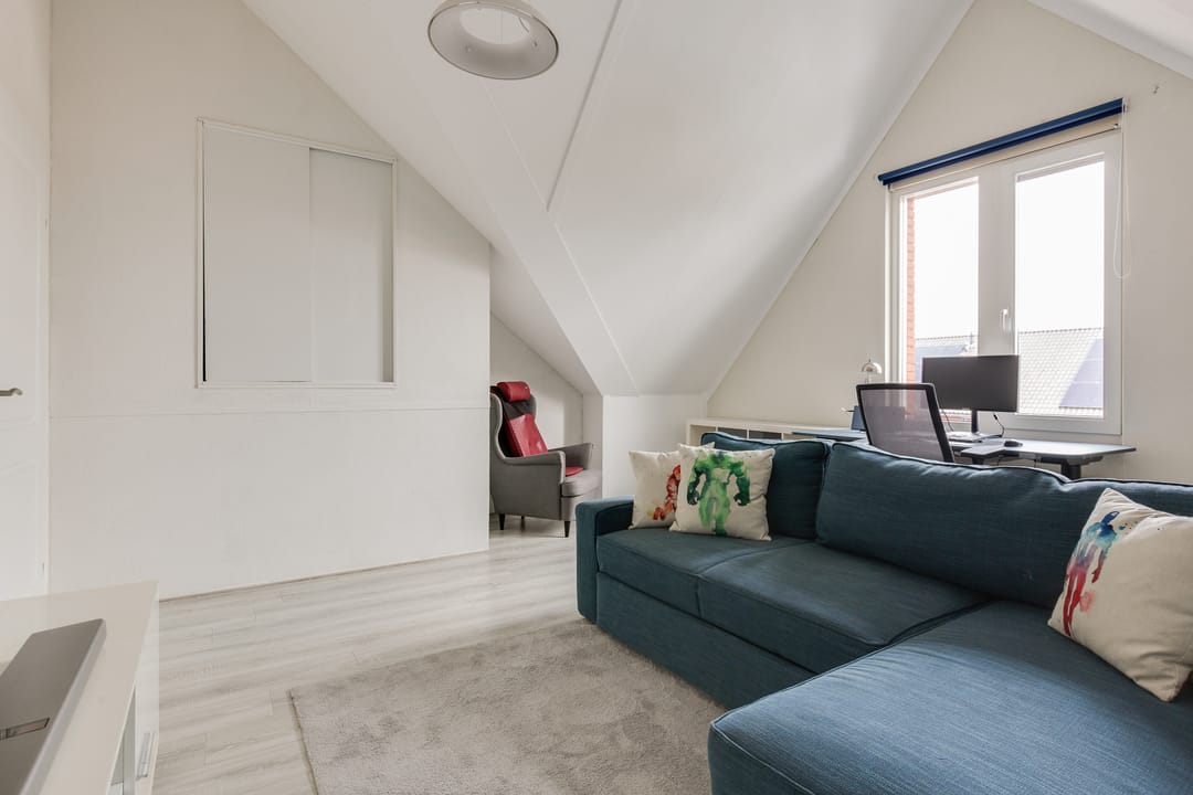 Photo 31 of Koegelwieckplantsoen 12