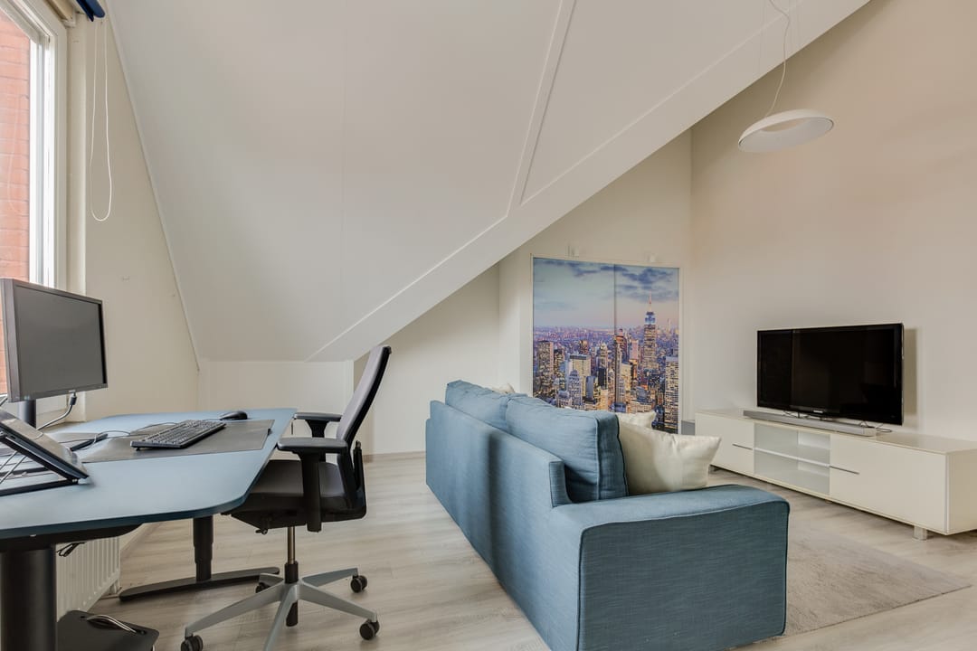 Photo 32 of Koegelwieckplantsoen 12