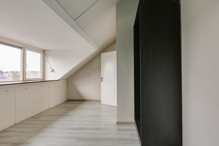 Photo 34 of Koegelwieckplantsoen 12