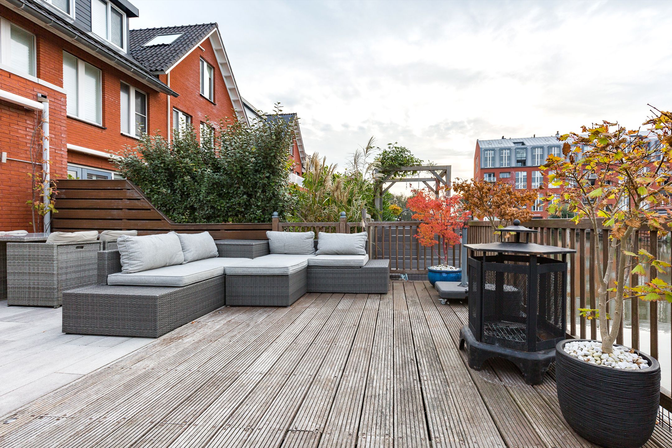 Photo 36 of Koegelwieckplantsoen 12