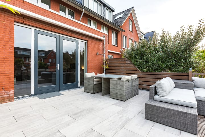 Photo 37 of Koegelwieckplantsoen 12