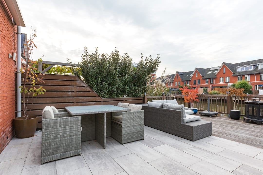 Photo 38 of Koegelwieckplantsoen 12