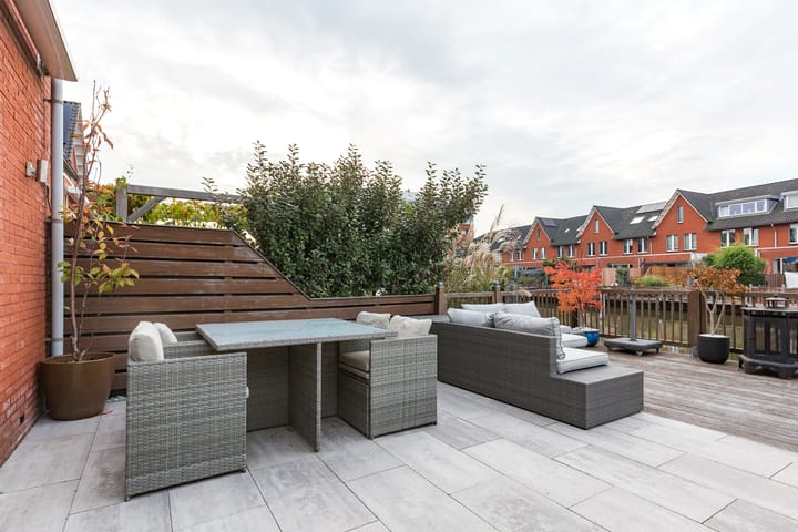 Photo 38 of Koegelwieckplantsoen 12