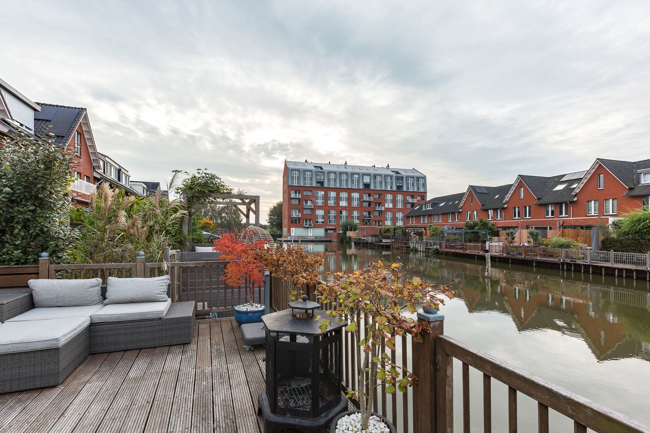 Photo 39 of Koegelwieckplantsoen 12