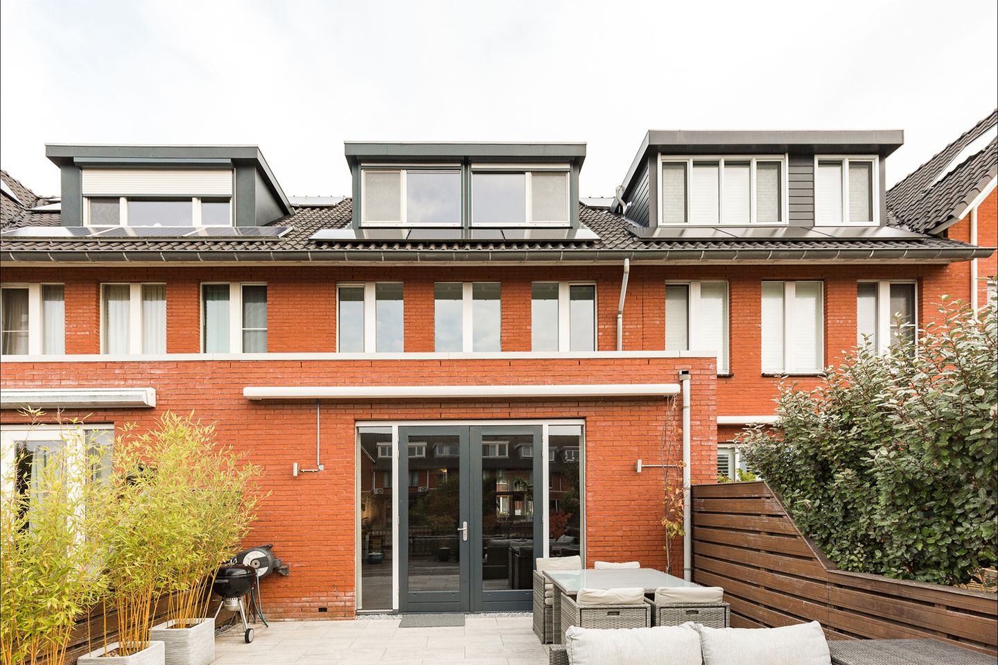 Photo 40 of Koegelwieckplantsoen 12