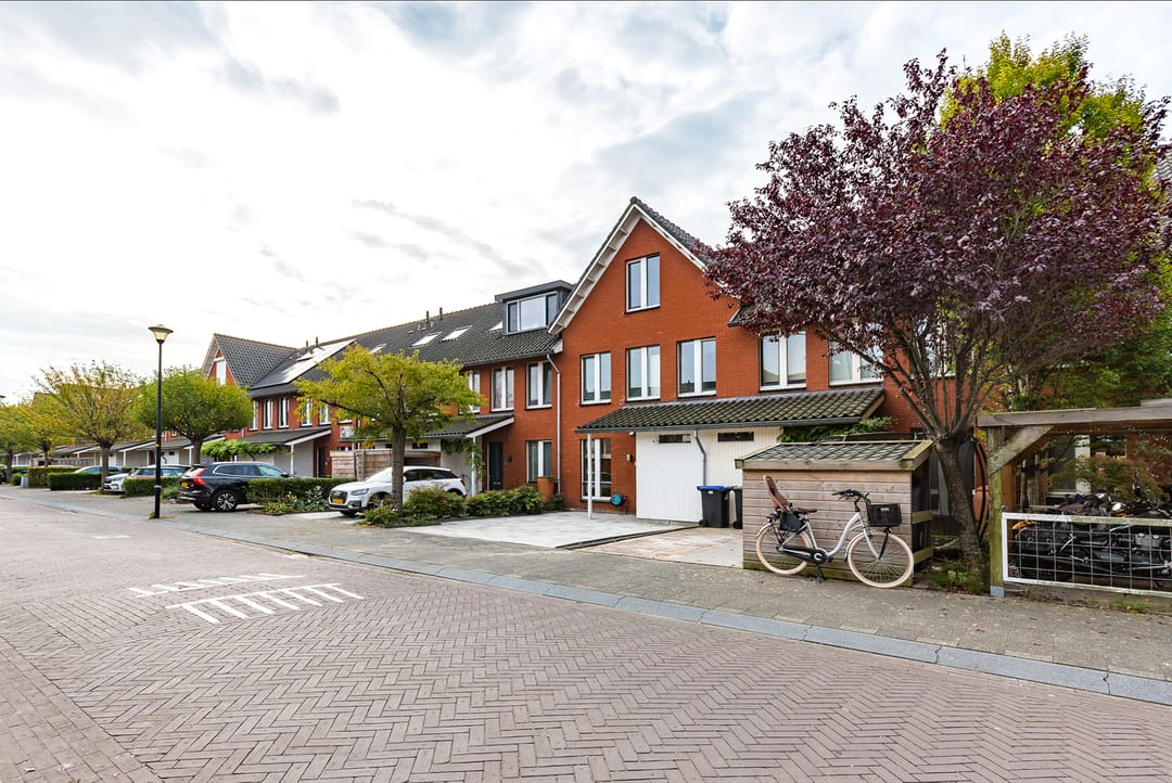 Photo 41 of Koegelwieckplantsoen 12