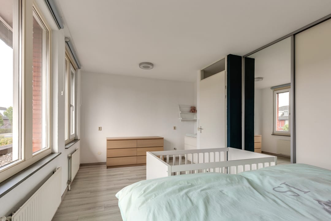 Photo 22 of Koegelwieckplantsoen 12