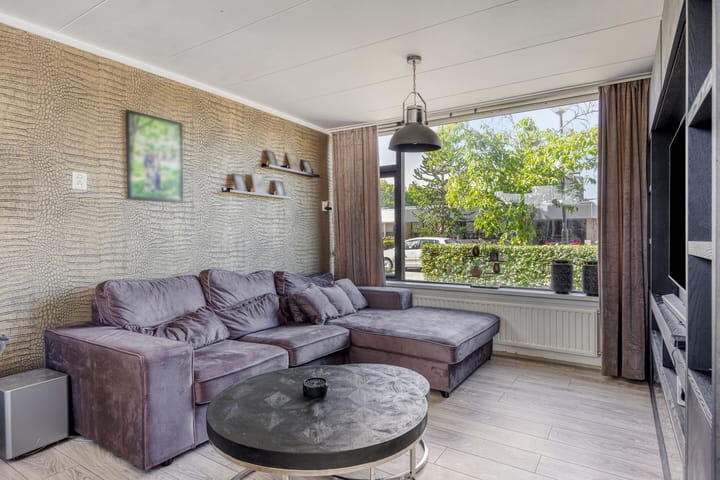 Foto 4 van Anemoonstraat 13